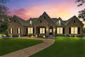 207 Dumont Ct, McKinney, TX 75069