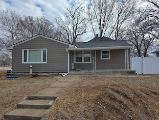 118 N 5th St, Nebraska City, NE 68410