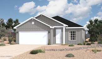 3056 Fortune Rd, Las Cruces, NM 88012