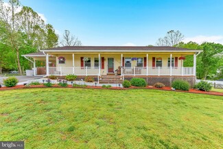1112 Saffron Way, Owings, MD 20736