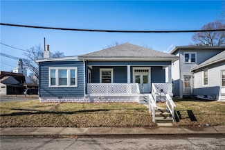 2111 Beech Grove Ave, New Albany, IN 47150