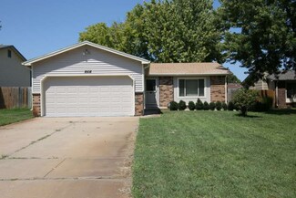 2508 W Sunnybrook St, Wichita, KS 67217