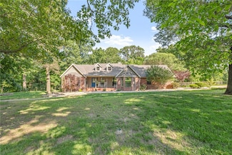 3307 NW 3rd St, Bentonville, AR 72712
