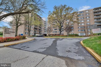4410 Oglethorpe St Unit 401, Hyattsville, MD 20781