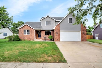 1030 Crystal Ln, Diamond, IL 60416