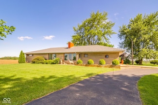 5082 E County Road 400 S, New Castle, IN 47362