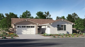 Residence One, Loma Linda, CA 92354