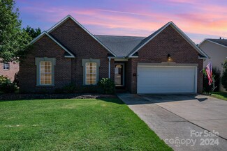 1302 Overhill Rd, Salisbury, NC 28144