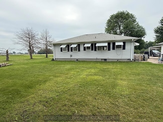 1104 N Gunbarrel Rd, Grand Island, NE 68801