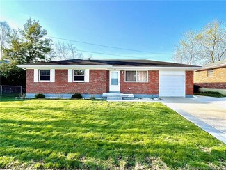 214 Greenlawn Dr, New Albany, IN 47150