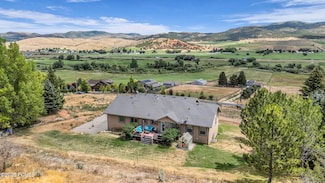 878 S West Hoytsville Rd, Coalville, UT 84017