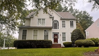 5113 Chappell Ridge Place, Glen Allen, VA 23059