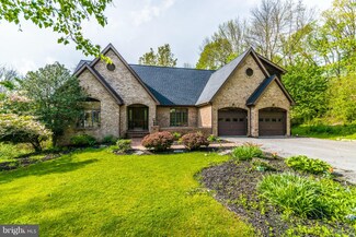 4136 Wistman Ln, Myersville, MD 21773