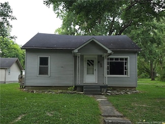 114 E Saint Joe Rd, Sellersburg, IN 47172