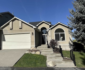 1814 S Viewcrest Ln, Spokane Valley, WA 99212