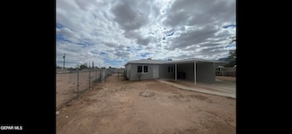 4808 Atlas Ave Unit 4810, El Paso, TX 79904