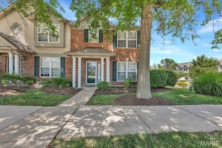 409 Moreau Terrace, Saint Charles, MO 63303