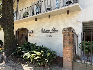1765 Coliseum St Unit 409, New Orleans, LA 70130