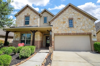 10807 High Red Mesa, Missouri City, TX 77459