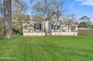6339 Woodlawn Rd, MacClenny, FL 32063