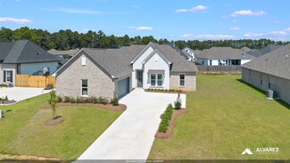 4064 Kelly Lake Ln, Madisonville, LA 70447