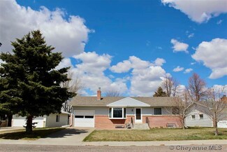 37 14th St, Wheatland, WY 82201