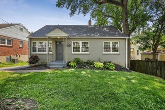 2536 Pocahontas Place, Saint Louis, MO 63144