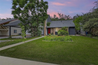 6807 Woodhue Dr Unit B, Austin, TX 78745
