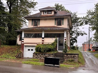 162 S Franklin St, Mansfield, OH 44902
