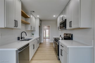 2616 Cabot St, Las Vegas, NV 89102