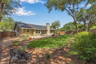 2701 Coatbridge Dr, Austin, TX 78745