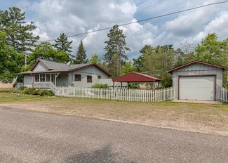 2982 Wisconsin 155, Sayner, WI 54560