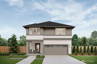 4425 88th Dr NE, Marysville, WA 98270