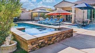 39205 Calle Popoca, Indio, CA 92203