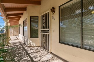 1017 E Maryland Ave Unit 236, Phoenix, AZ 85014