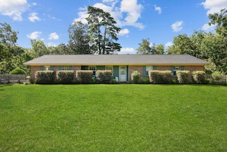 192 Cook-McDonald Rd, Collins, MS 39428