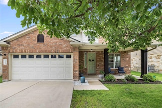 1103 Snow Goose, Leander, TX 78641