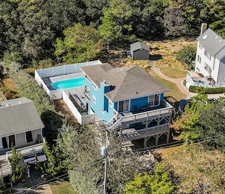43 Skyline Rd, Kitty Hawk, NC 27949