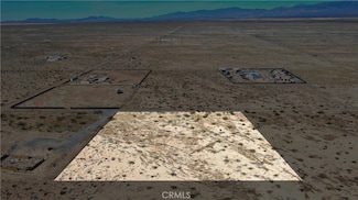 4 Spring Valley Ranchos, Tecopa, CA 92389