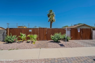 331 E 35th St, Tucson, AZ 85713
