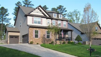 6824 Crackerberry Dr, Chesterfield, VA 23120