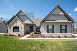 1211 Gooseberry Ln, Chesterfield, MO 63005
