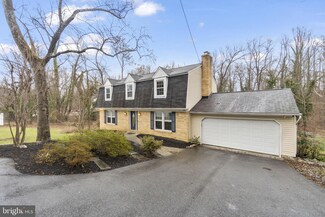 1213 Jones Station Rd, Arnold, MD 21012