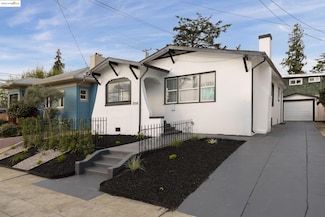 3508 Lyon Ave, Oakland, CA 94601