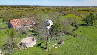 4121 County Road 2719, Evant, TX 76525