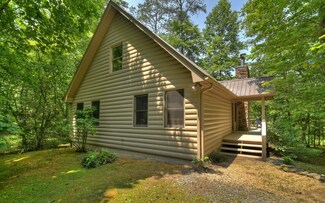 340 Woodland Trail, McCaysville, GA 30555