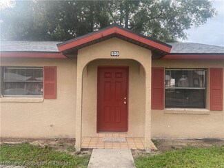 508 Las Palmas Cir, Avon Park, FL 33825