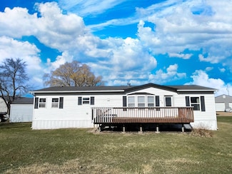 513 N Main St, Sanborn, MN 56083
