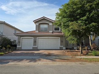 17409 SW 54th St, Miramar, FL 33029