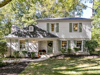 705 Mcnabb Ct, Matthews, NC 28105